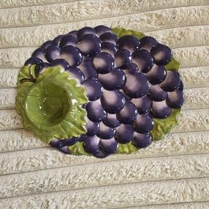 Celebrating Home Ceramic Platter